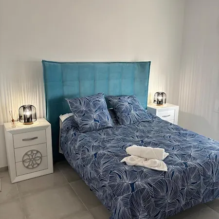 Ansa - El Palo Holiday home Malaga