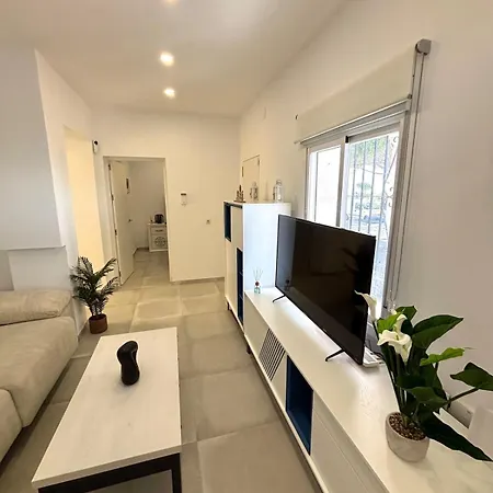 Ansa - El Palo Malaga
