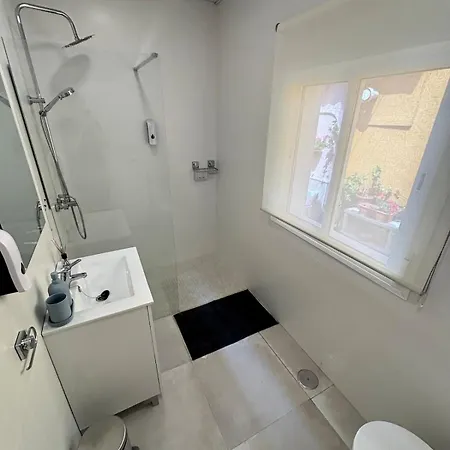 Ansa - El Palo Holiday home Malaga